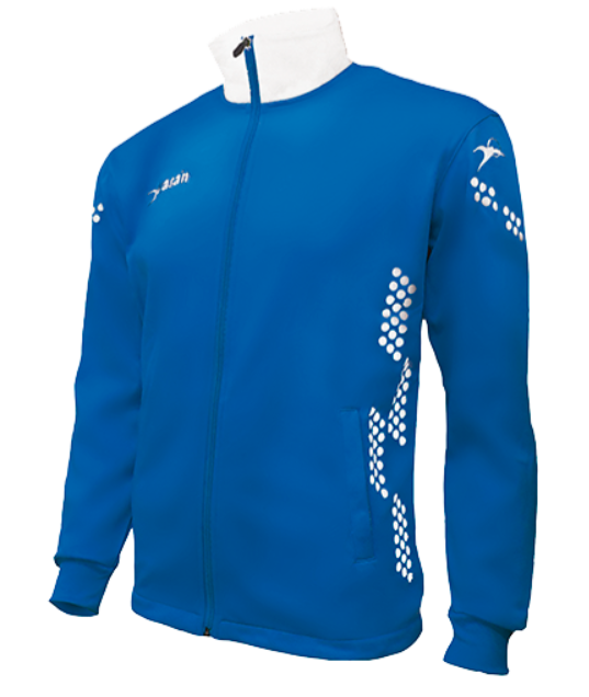 Veste QATAR Homme