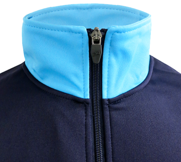 Veste QATAR Homme