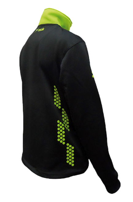 Veste QATAR Homme