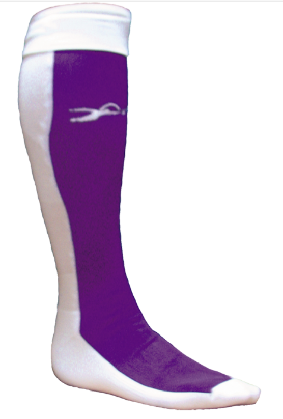 Chaussettes football VULCANO