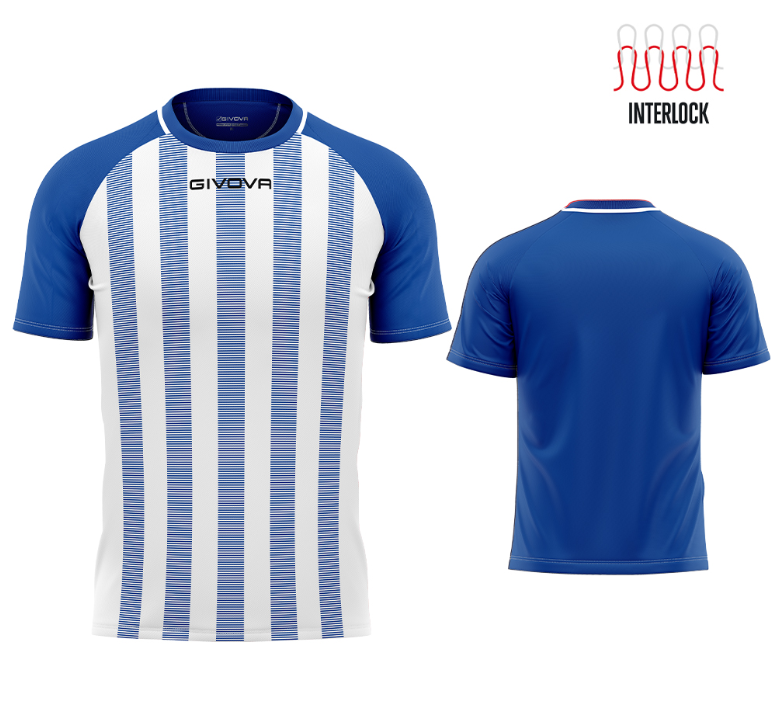 Maillot Femme TRATTO