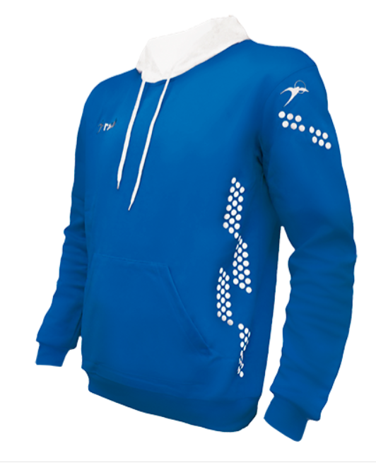 Sweat QATAR Enfant