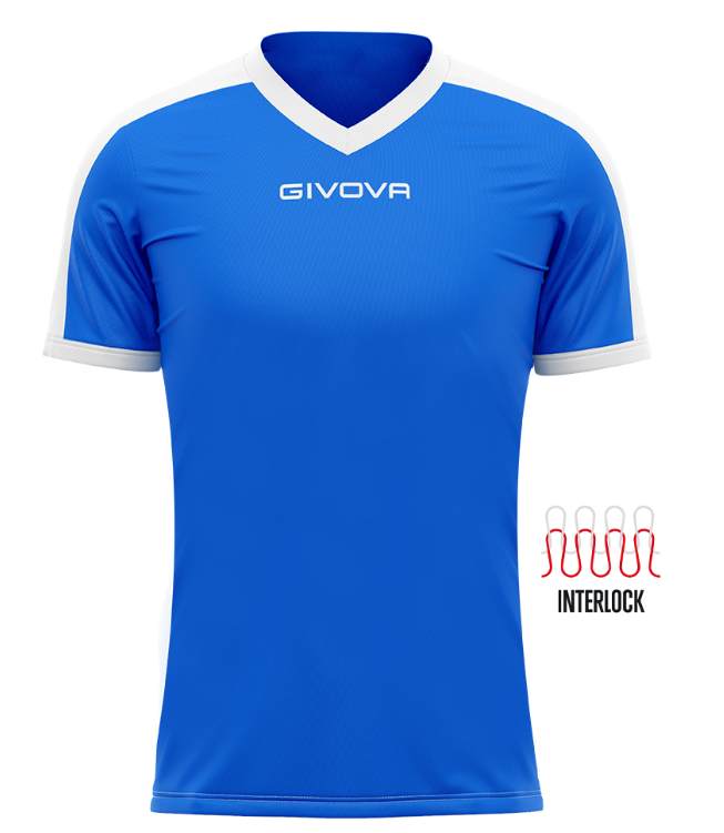 Maillot Sport REVOLUTION Enfant