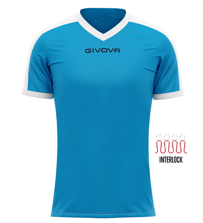 Maillot Sport REVOLUTION Enfant