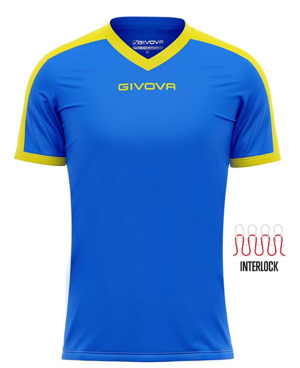 Maillot Sport REVOLUTION Enfant