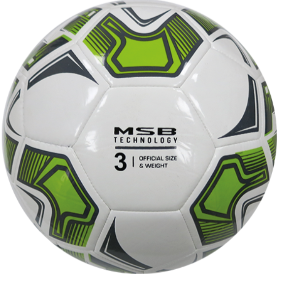 Ballon Football LYRA