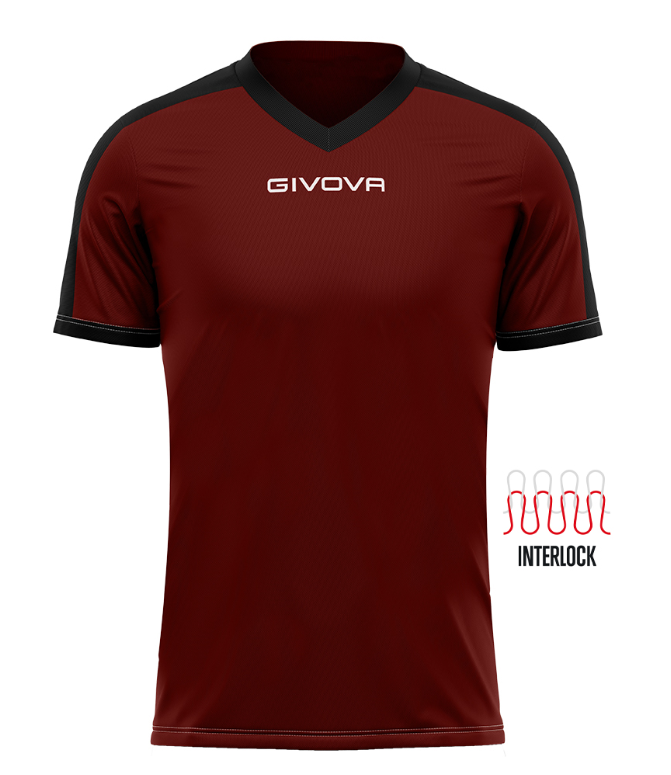 Maillot Sport REVOLUTION Enfant