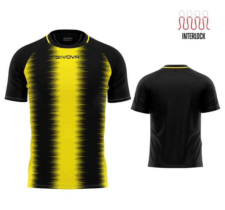 Maillot Sport STRIPE Femme