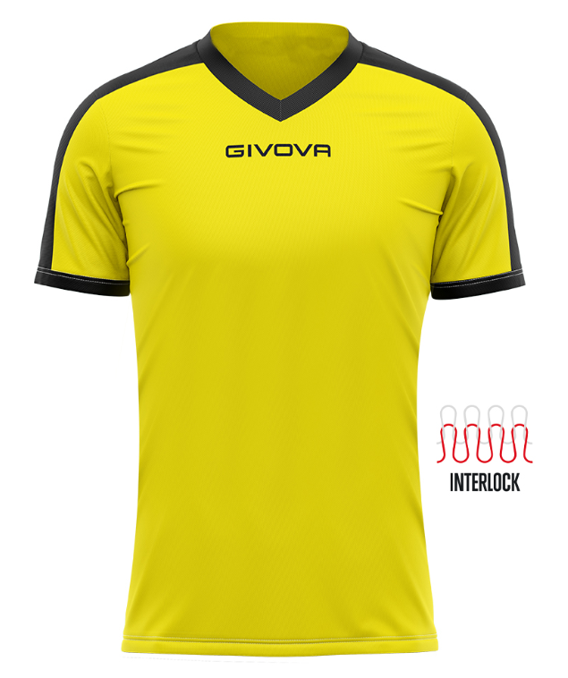 Maillot Sport REVOLUTION Enfant