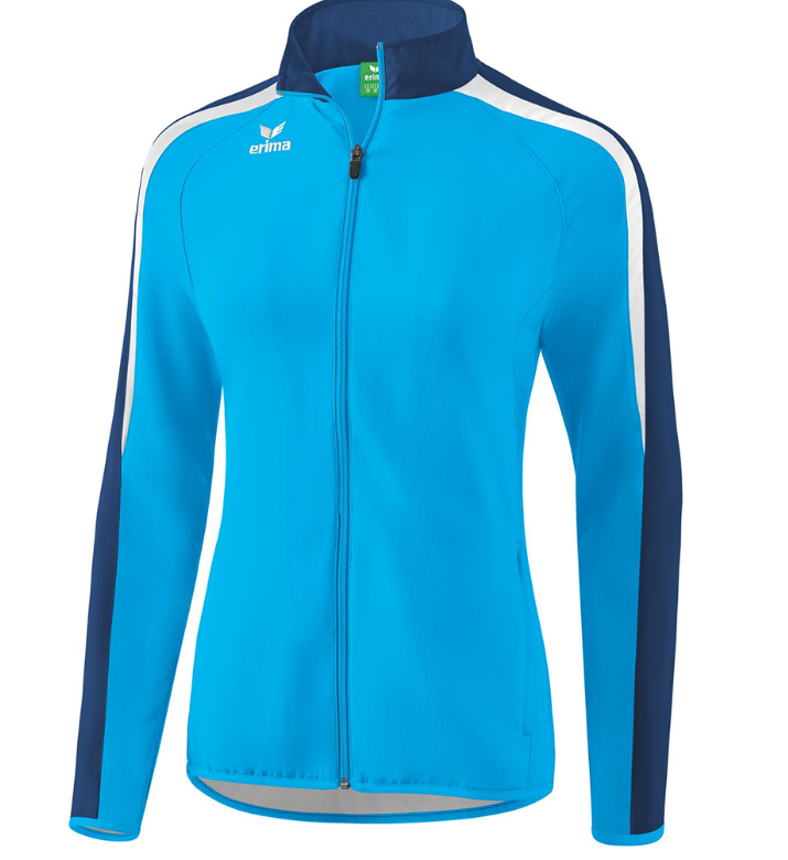 Veste femme ERIMA LIGA