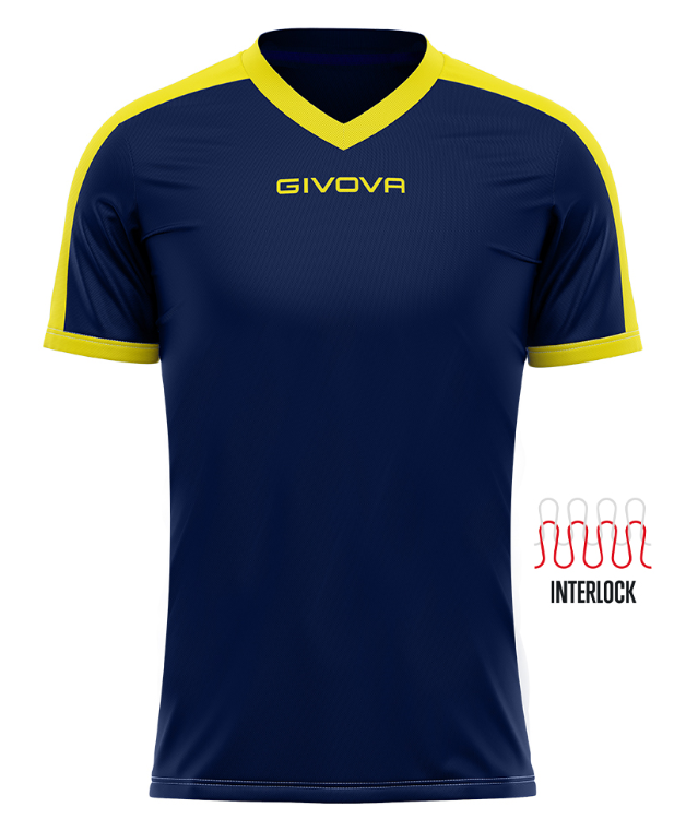 Maillot Sport REVOLUTION Enfant