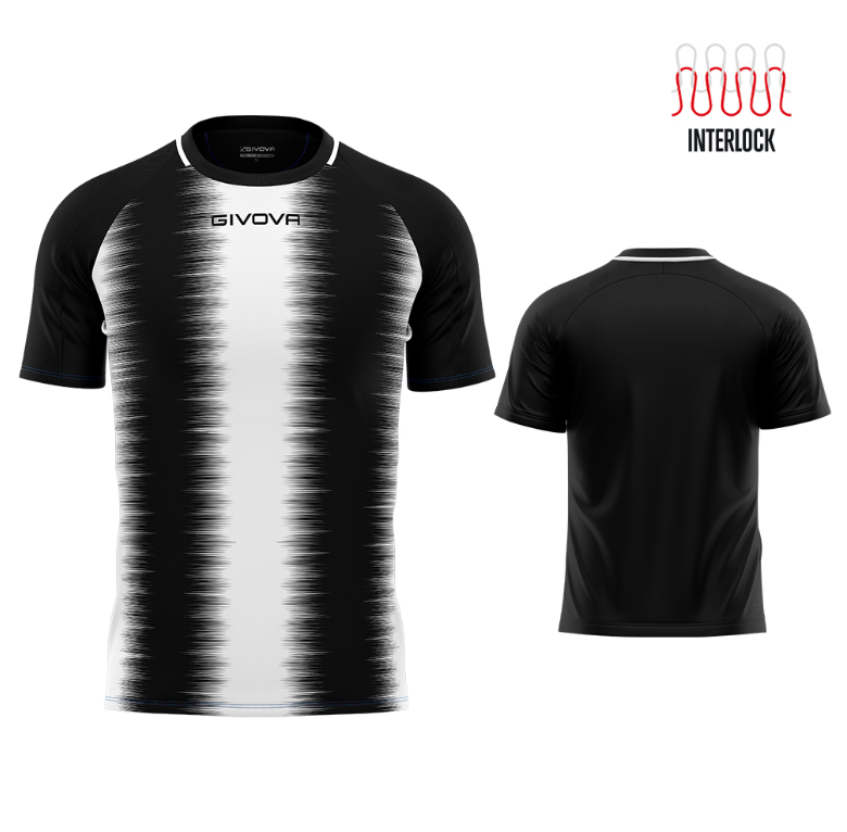 Maillot Sport STRIPE Femme