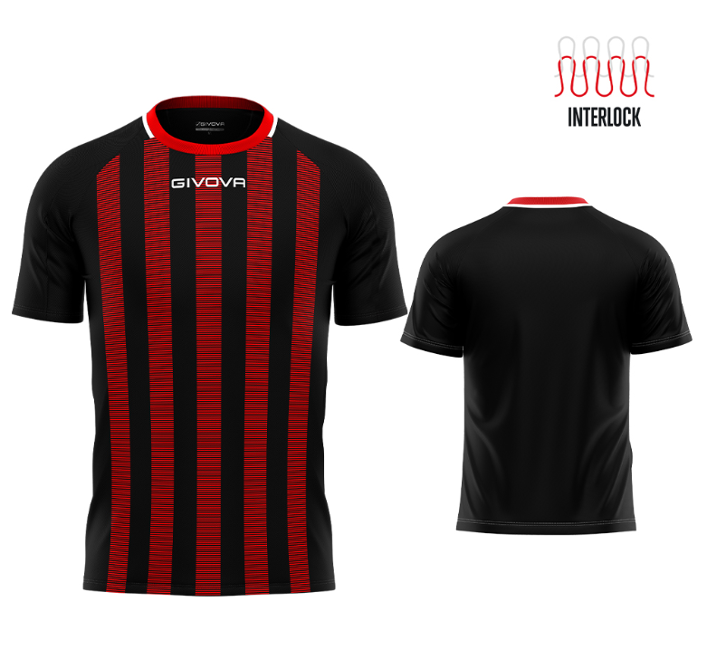 Maillot Femme TRATTO