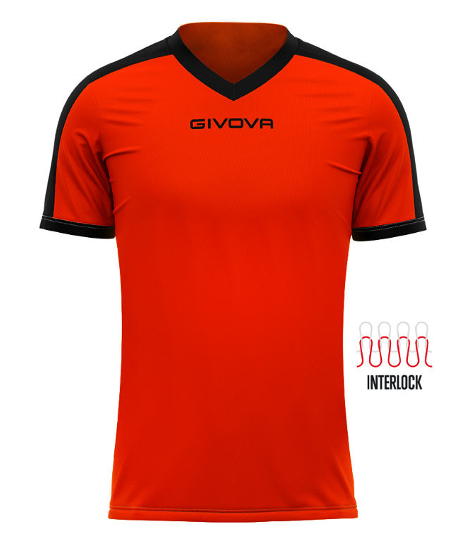 Maillot Sport REVOLUTION Enfant