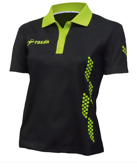 Polo QATAR Femme