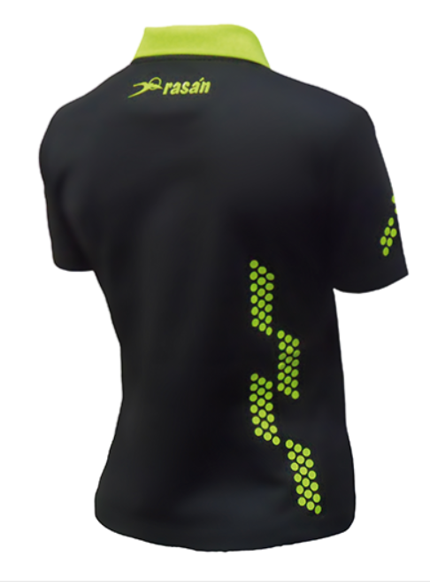Polo QATAR Femme