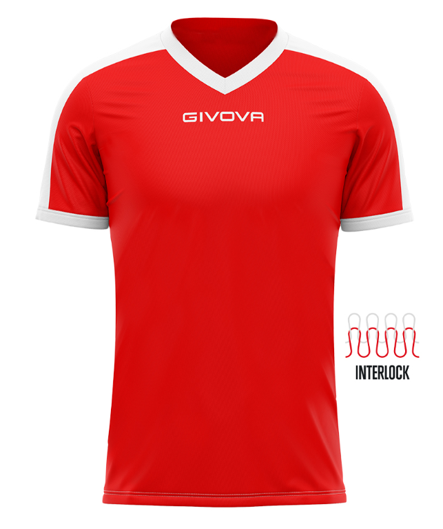 Maillot Sport REVOLUTION Enfant