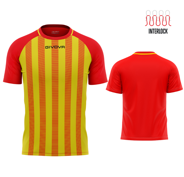 Maillot Femme TRATTO