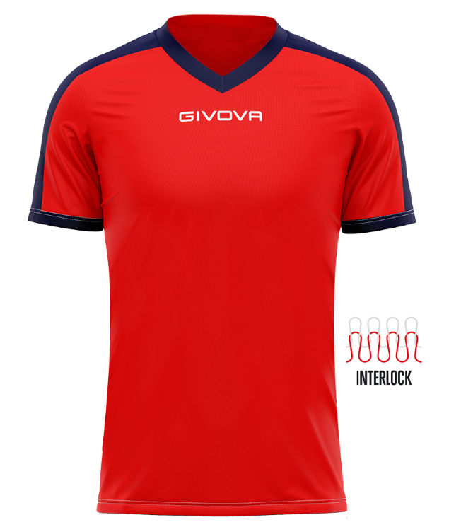 Maillot Sport REVOLUTION Enfant