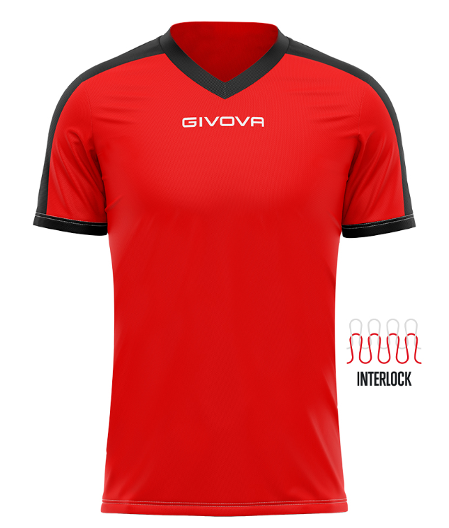 Maillot Sport REVOLUTION Enfant
