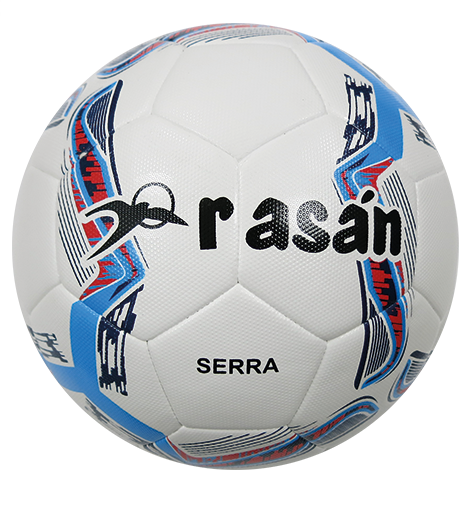 Ballon de Football intérieur SERRA