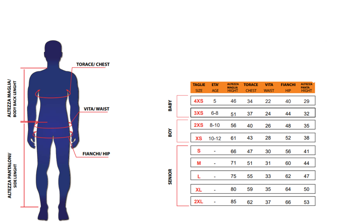 Ensemble gardien de but football HYGUANA