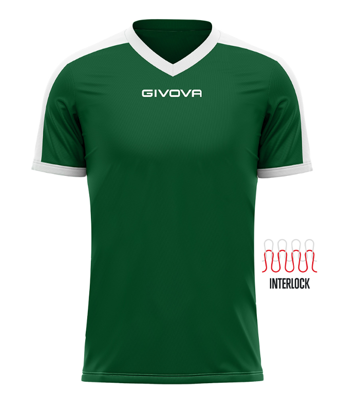 Maillot Sport REVOLUTION Enfant