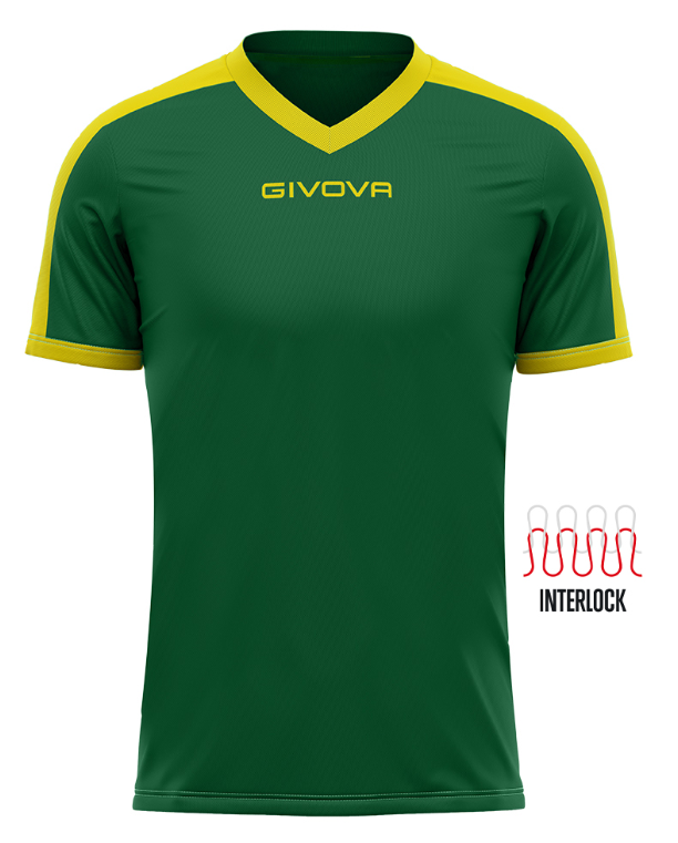 Maillot Sport REVOLUTION Enfant