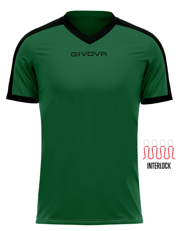 Maillot Sport REVOLUTION Enfant