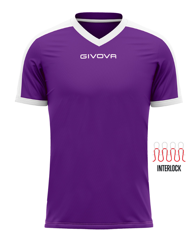 Maillot Sport REVOLUTION Enfant
