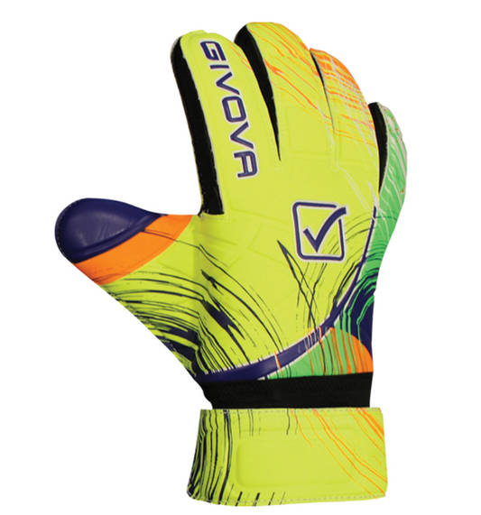 Gants de gardien de but BRILLANT