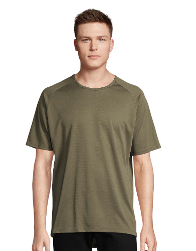 T-shirt SPORTY ARMY homme