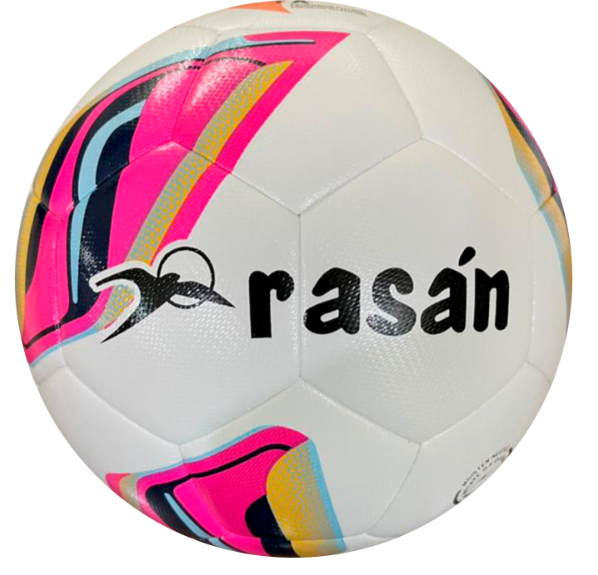 Ballon football a 8