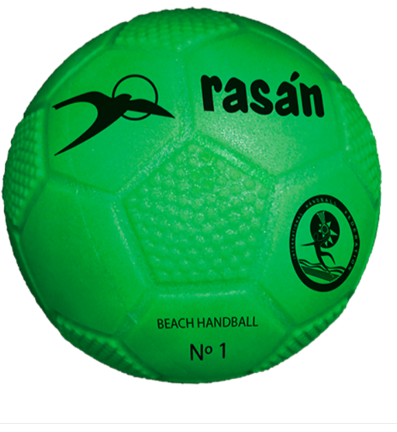 Ballon de Beach handball T.1