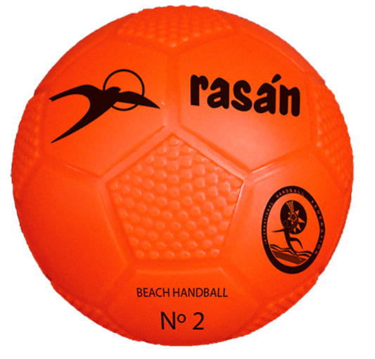 Ballon de Beach handball T.2