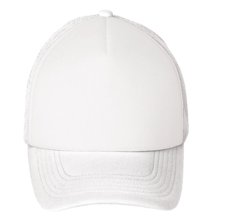 Casquette RLI SPORT BLANC