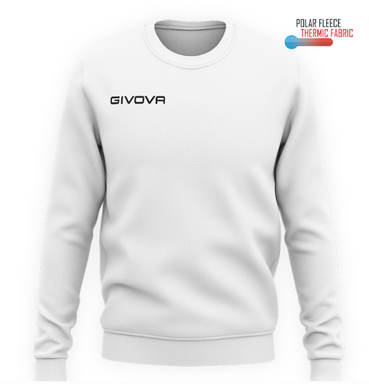 Sweat-shirt GIVOVA ONE Femme