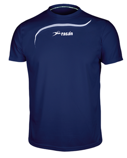 Maillot FUSION Homme marine