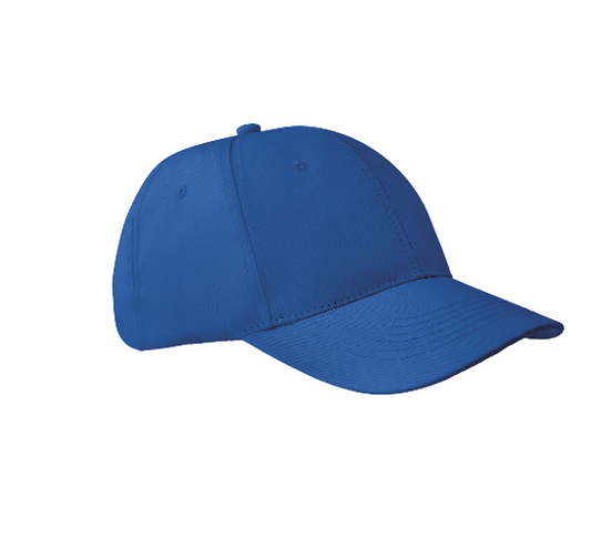 Casquette RLI SPORT ASTON BLEU