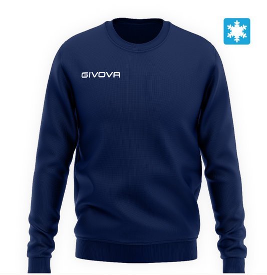 Sweat GIVOVA Homme USG