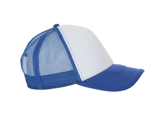 Casquette RLI SPORT VIVALDI BLEU