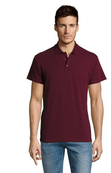 Polo RLI SPORT BORDEAUX