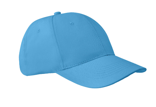 Casquette RLI SPORT ASTON CIEL