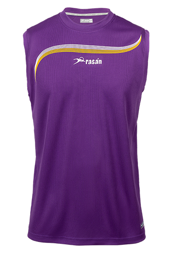 Maillot basket Femme FUSION