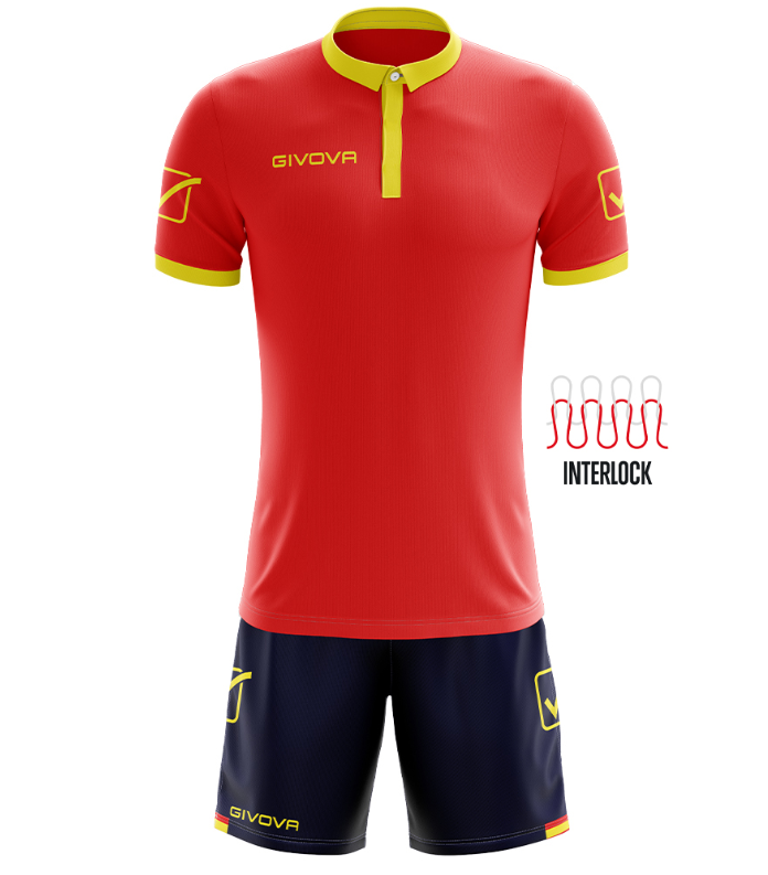 Kit ESPAGNE Football