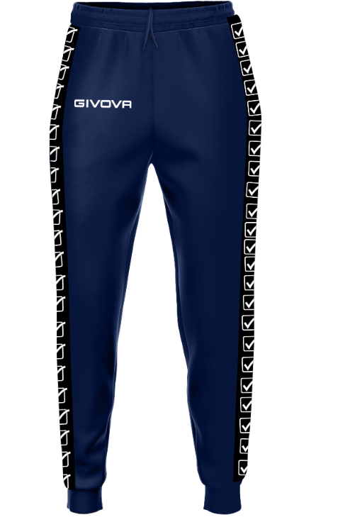 Pantalon band SICILE