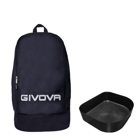 Grand sac a dos sportif THB37