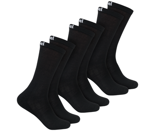 Chaussettes hummel Mover Basic (lot de 3)