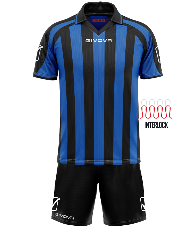 Kit Club Inter