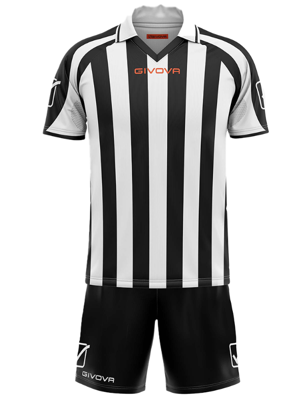 Kit Club Juventus